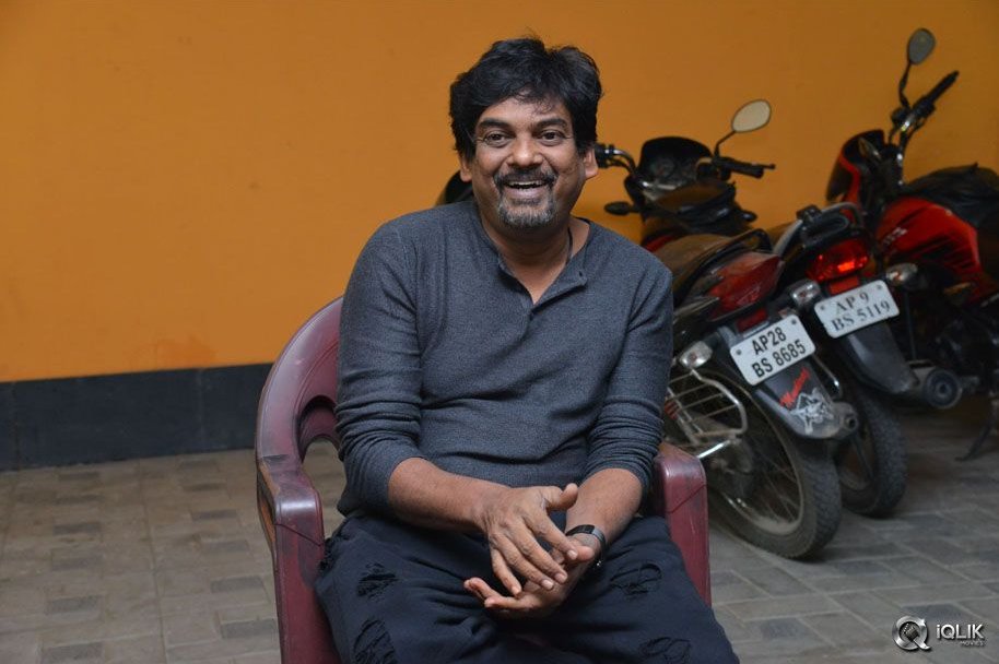 Puri-Jagannadh-Interview-About-ISM-Movie